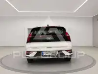 2025 Hyundai Bayon