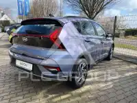 2025 Hyundai Bayon