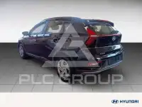 2025 Hyundai Bayon