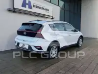 2025 Hyundai Bayon