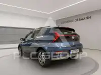 2025 Hyundai Bayon