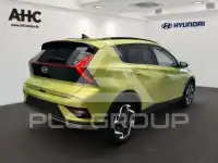 2025 Hyundai Bayon