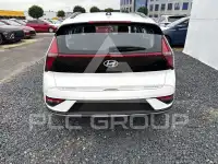 2025 Hyundai Bayon
