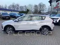 2025 Hyundai Bayon