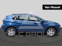 2025 Hyundai Bayon