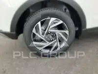 2025 Hyundai Bayon
