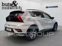 2025 Hyundai Bayon