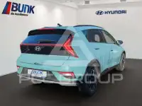 2025 Hyundai Bayon