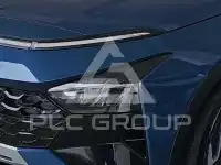 2025 Hyundai Bayon