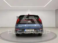 2025 Hyundai Bayon