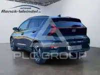 2025 Hyundai Bayon