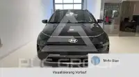 2025 Hyundai Bayon