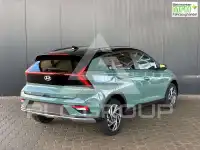 2025 Hyundai Bayon