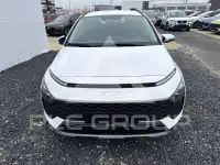 2025 Hyundai Bayon