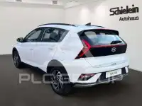 2025 Hyundai Bayon