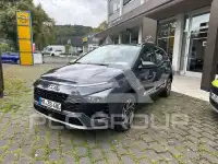 2025 Hyundai Bayon