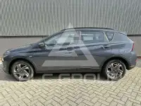 2025 Hyundai Bayon