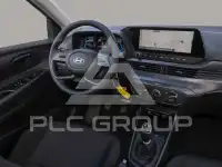 2025 Hyundai Bayon