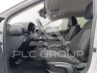 2025 Hyundai Bayon