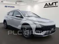 2025 Hyundai Bayon