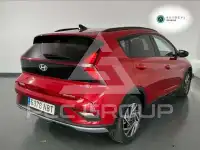 2025 Hyundai Bayon