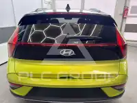 2025 Hyundai Bayon