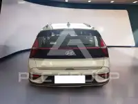 2025 Hyundai Bayon