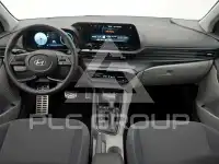 2025 Hyundai Bayon