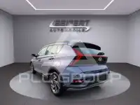 2025 Hyundai Bayon