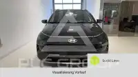 2025 Hyundai Bayon