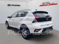 2025 Hyundai Bayon