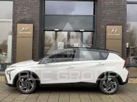 2025 Hyundai Bayon