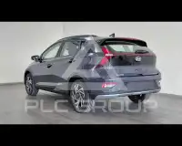 2026 Hyundai Bayon
