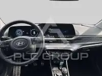2025 Hyundai Bayon