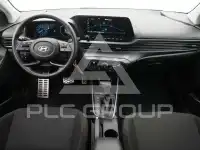 2025 Hyundai Bayon