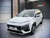 2025 Hyundai Bayon