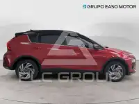 2025 Hyundai Bayon