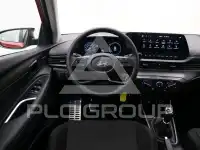 2025 Hyundai Bayon