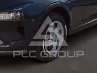 2025 Hyundai Bayon