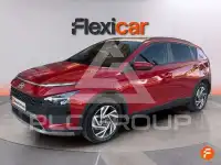 2025 Hyundai Bayon