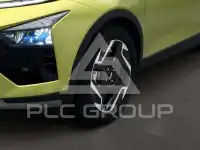 2025 Hyundai Bayon