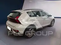 2025 Hyundai Bayon