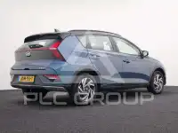 2025 Hyundai Bayon