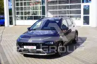 2025 Hyundai Bayon