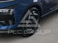 2025 Hyundai Bayon