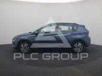 2025 Hyundai Bayon