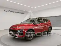2025 Hyundai Bayon