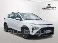 2025 Hyundai Bayon