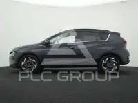 2025 Hyundai Bayon
