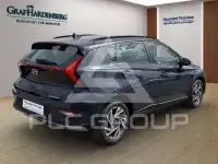2025 Hyundai Bayon